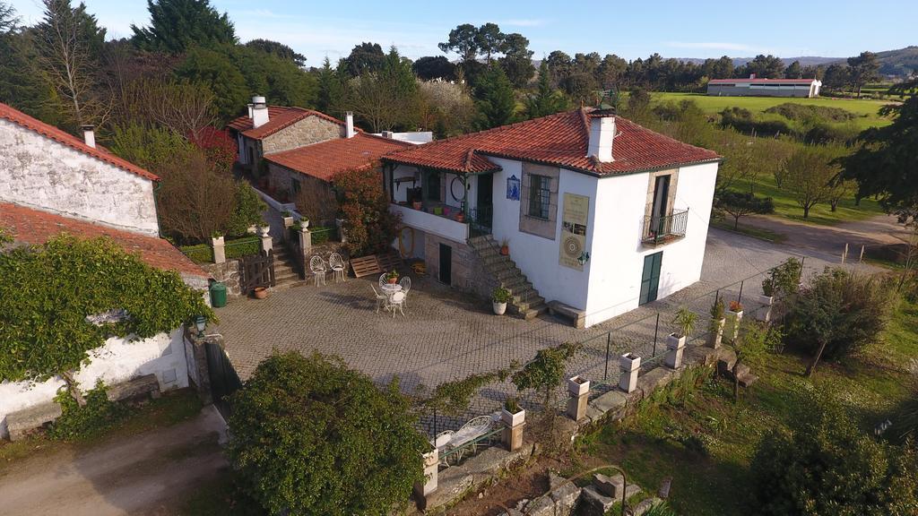 Villa Quinta Santo Antonio Do Rio à Celorico Da Beira Extérieur photo